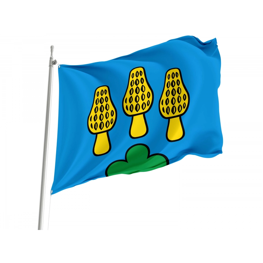 Hellikon Flag for Indoor & Outdoor Use, AG66