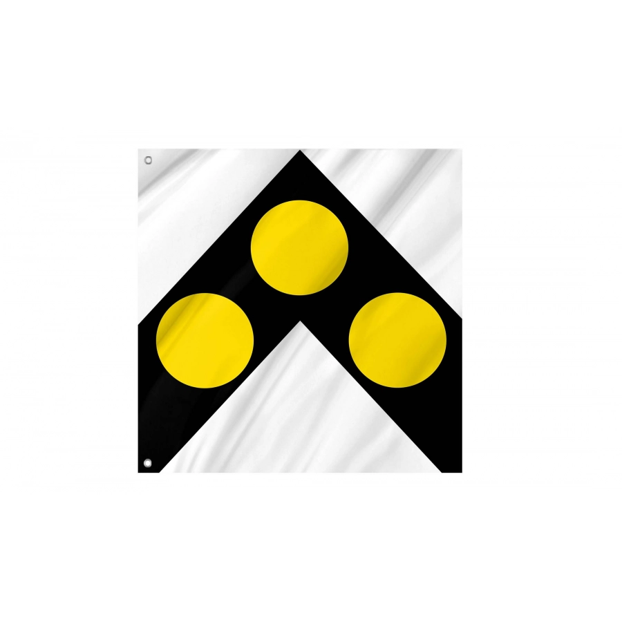 Holziken Flag for Indoor & Outdoor Use, AG72