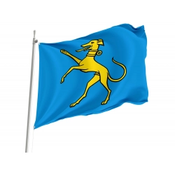 Hunzenschwil Flag for Indoor & Outdoor Use