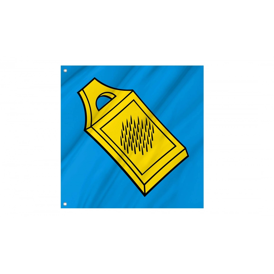 Hägglingen Flag for Indoor & Outdoor Use, AG64