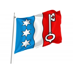 Jonen Flag for Indoor & Outdoor Use