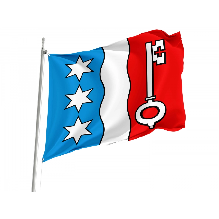 Jonen Flag for Indoor & Outdoor Use, AG75