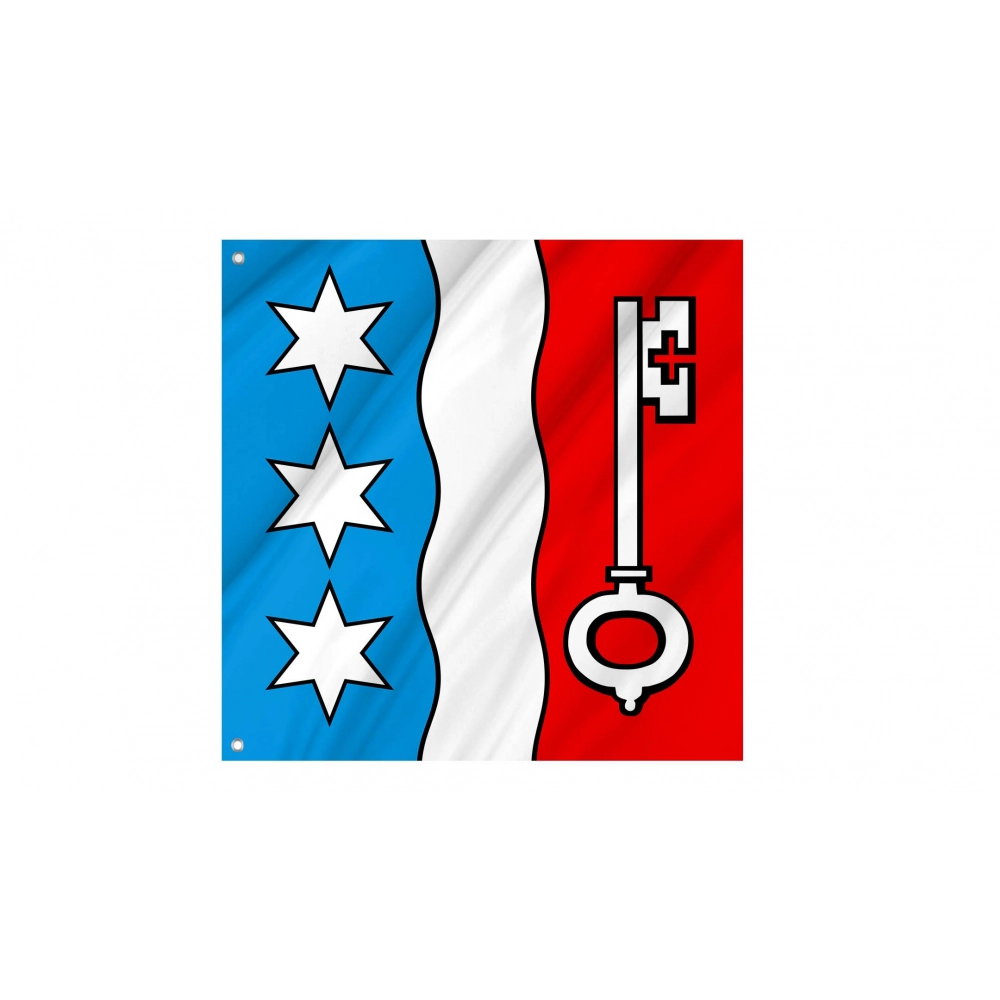 Jonen Flag for Indoor & Outdoor Use