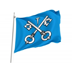 Kallern Flag for Indoor & Outdoor Use