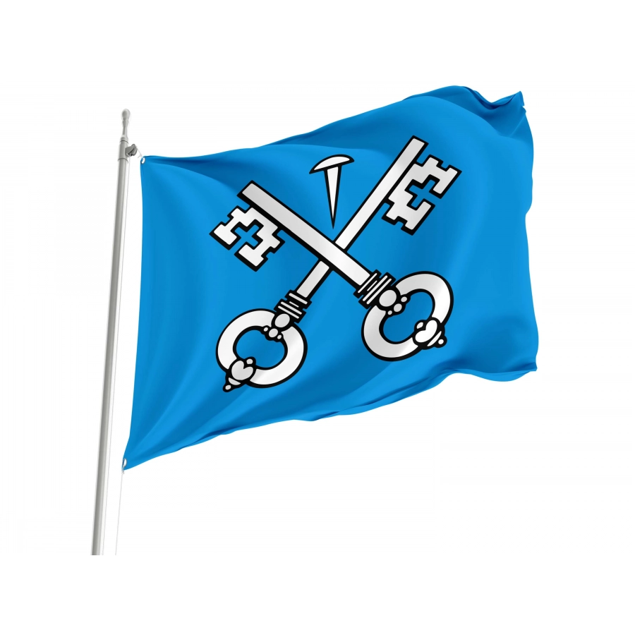 Kallern Flag for Indoor & Outdoor Use, AG77