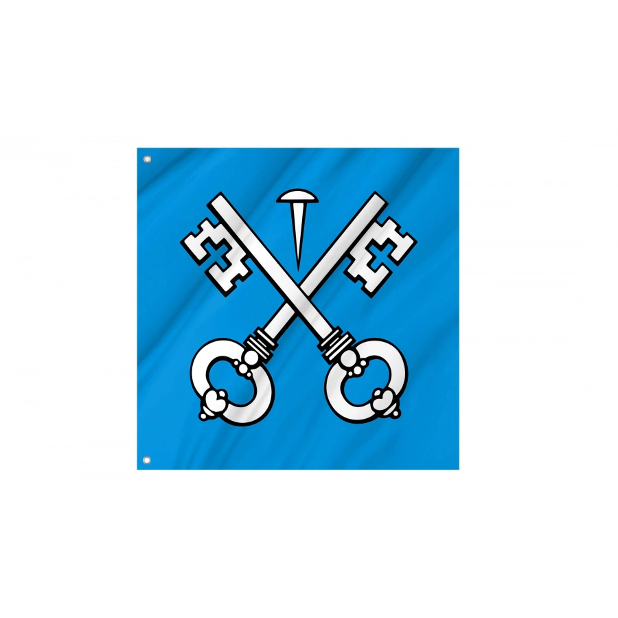 Kallern Flag for Indoor & Outdoor Use, AG77