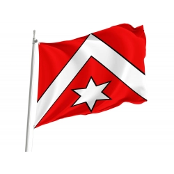 Killwangen Flag for Indoor & Outdoor Use