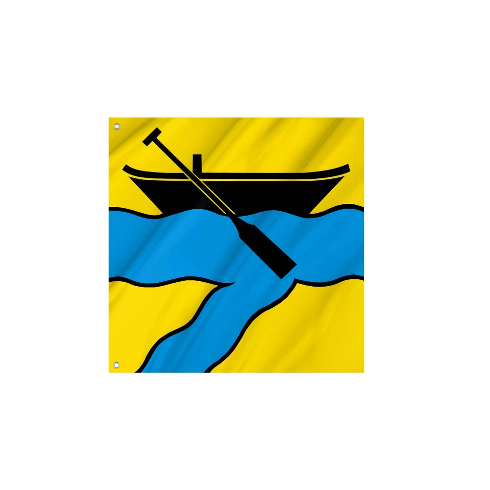 Koblenz Flag for Indoor & Outdoor Use