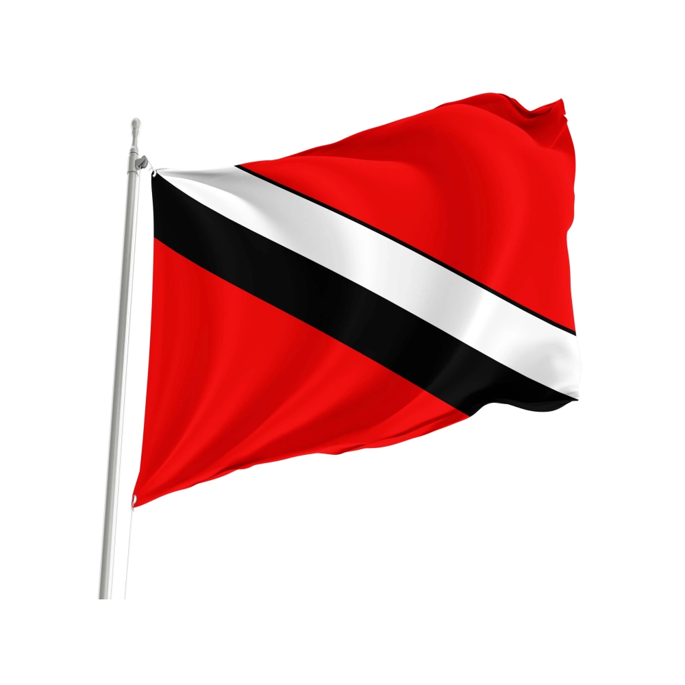 Leibstadt Flag for Indoor & Outdoor Use