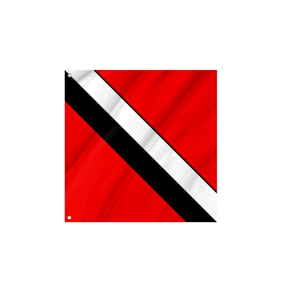 Leibstadt Flag for Indoor & Outdoor Use