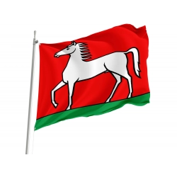 Lengnau Flag for Indoor & Outdoor Use