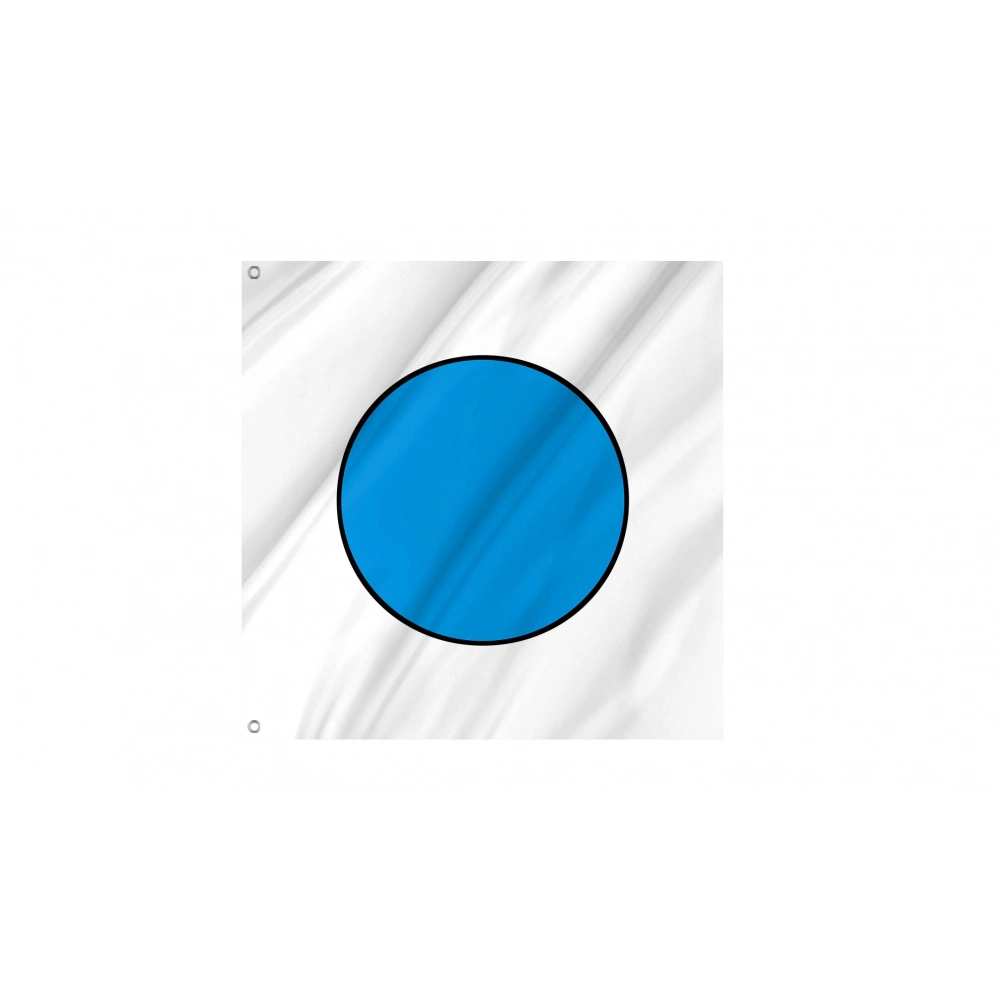 Lenzburg Flag for Indoor & Outdoor Use