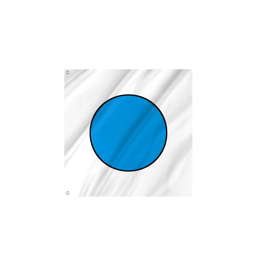 Lenzburg Flag for Indoor & Outdoor Use, AG90