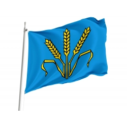 Lupfig Flag for Indoor & Outdoor Use