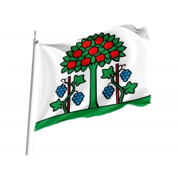 Magden Flag for Indoor & Outdoor Use