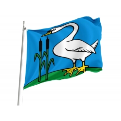 Merenschwand Flag for Indoor & Outdoor Use