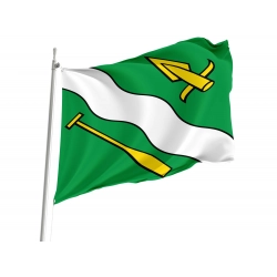 Mumpf Flag for Indoor & Outdoor Use