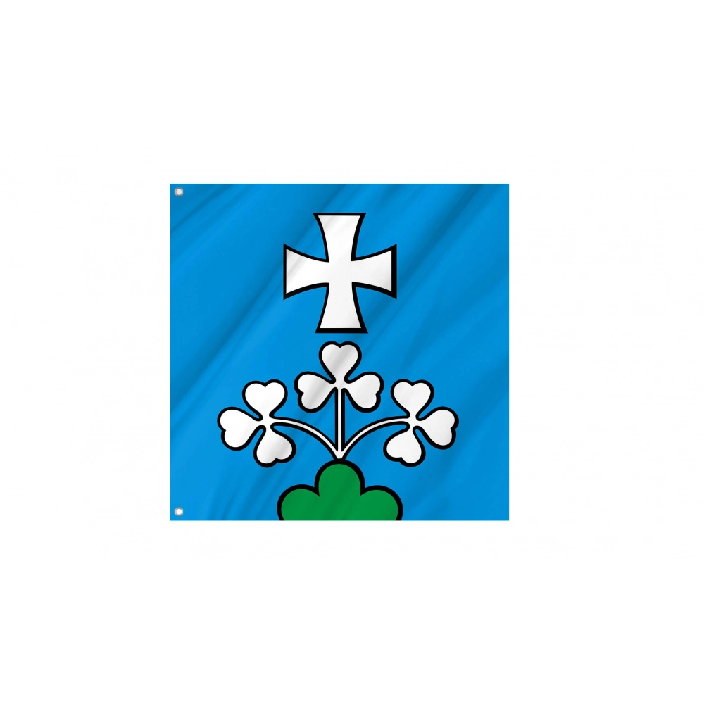 Murgenthal Flag for Indoor & Outdoor Use