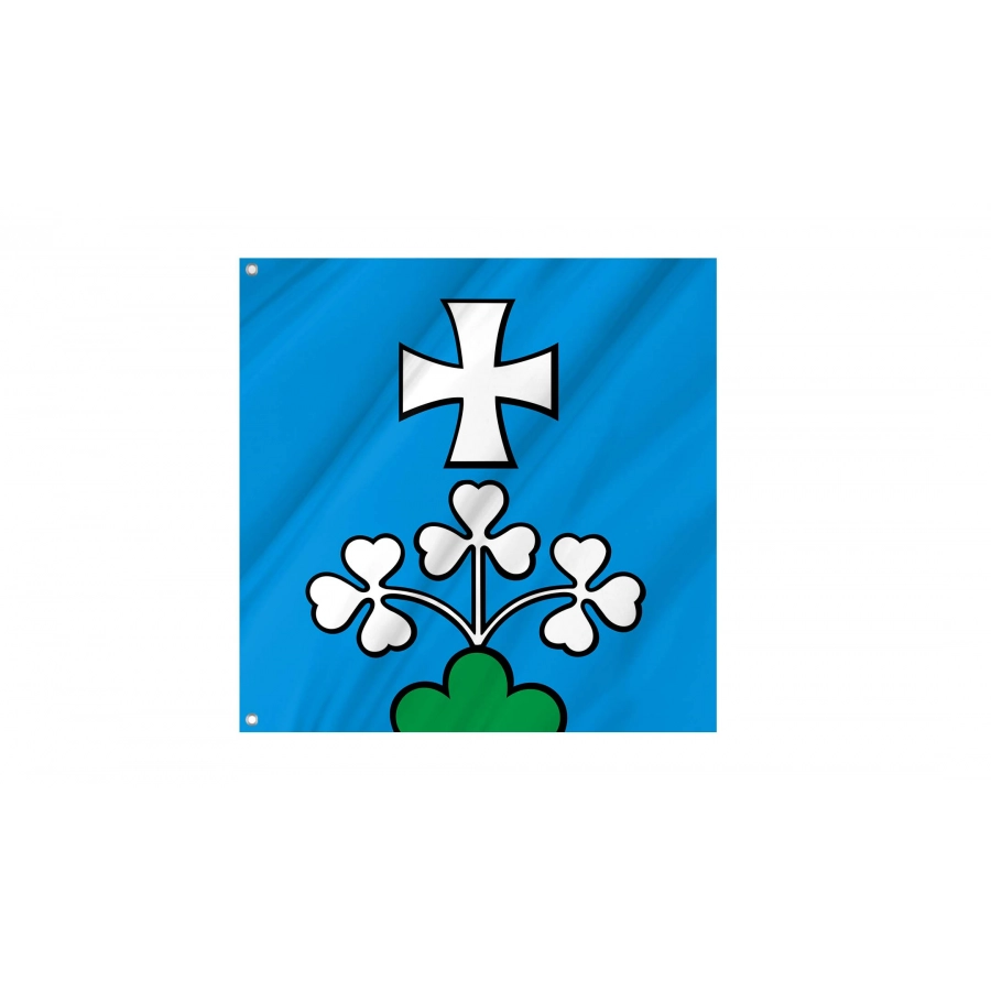 Murgenthal Flag for Indoor & Outdoor Use, AG112