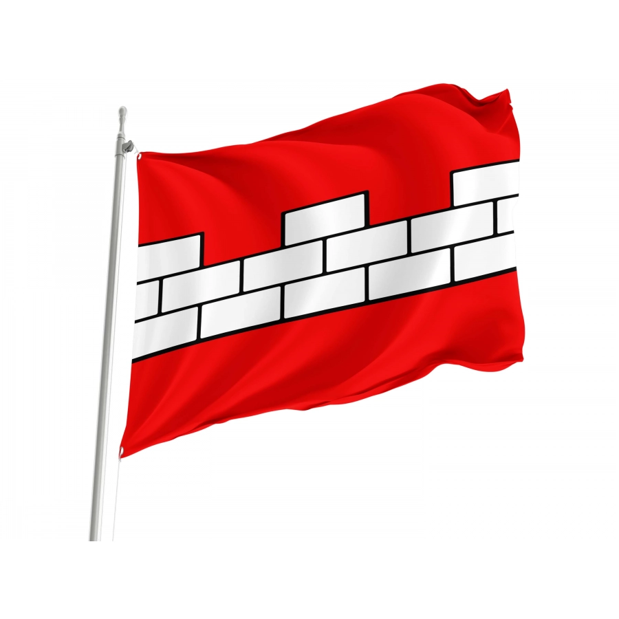 Muri Flag for Indoor & Outdoor Use, AG113