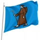 Münchwilen Flag for Indoor & Outdoor Use - Imagine 1