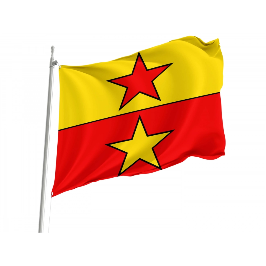 Neuenhof Flag for Indoor & Outdoor Use, AG114