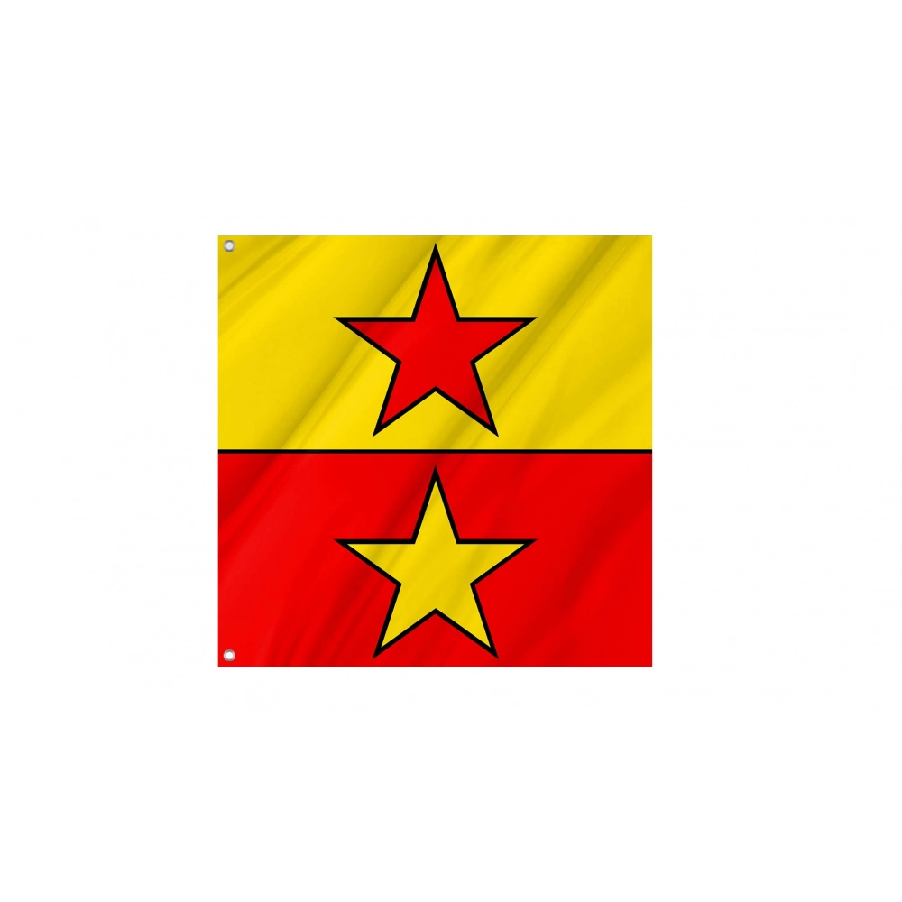 Neuenhof Flag for Indoor & Outdoor Use