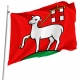 Niederrohrdorf Flag for Indoor & Outdoor Use - Imagine 1