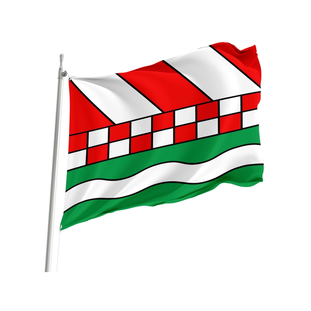 Niederwil Flag for Indoor & Outdoor Use