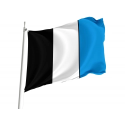 Oberkulm Flag for Indoor & Outdoor Use