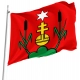 Oberrohrdorf Flag for Indoor & Outdoor Use - Imagine 1