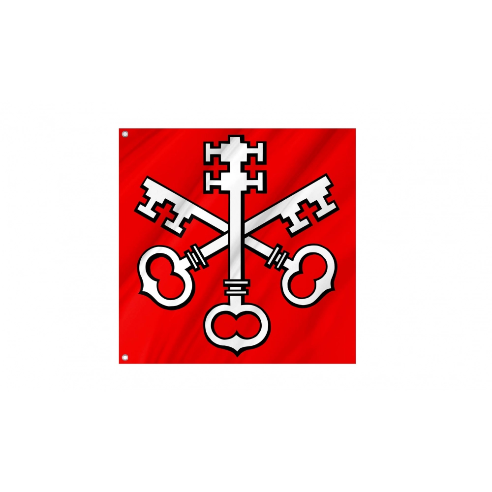 Obersiggenthal Flag for Indoor & Outdoor Use