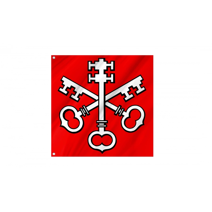 Obersiggenthal Flag for Indoor & Outdoor Use, AG125