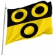 Oeschgen Flag for Indoor & Outdoor Use - Imagine 1