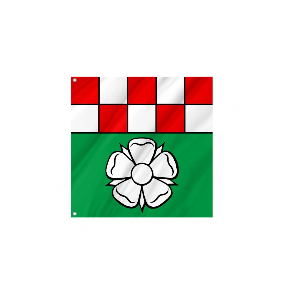 Olsberg Flag for Indoor & Outdoor Use