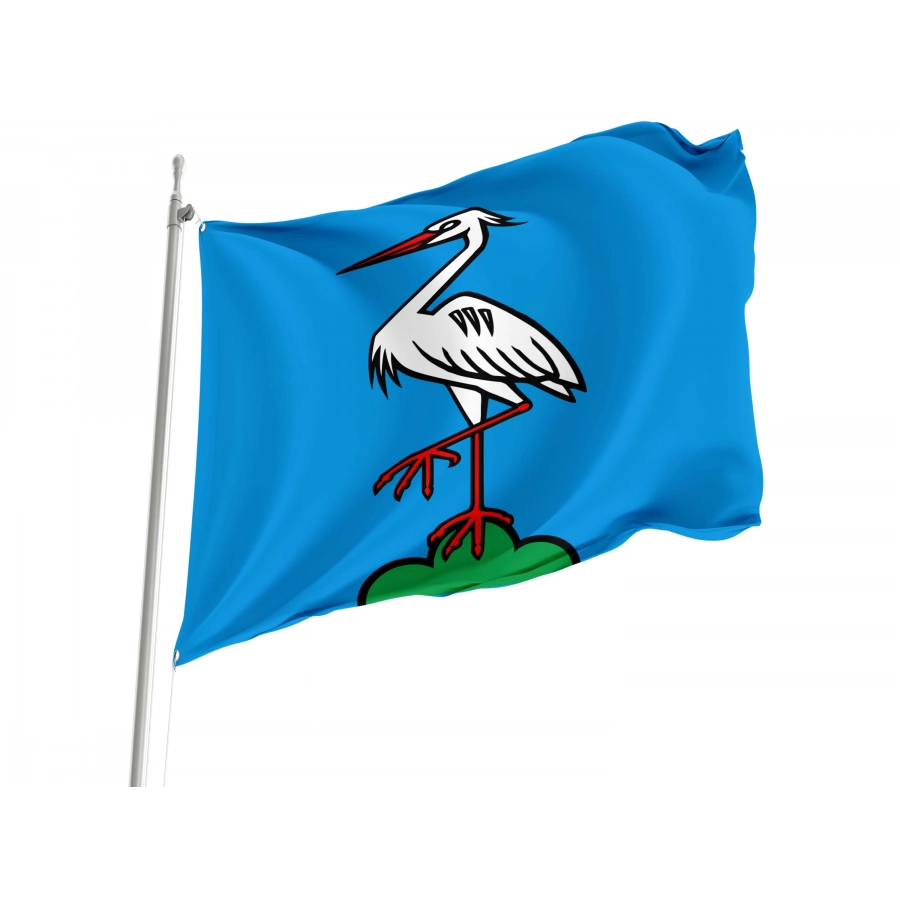 Reitnau Flag for Indoor & Outdoor Use, AG132