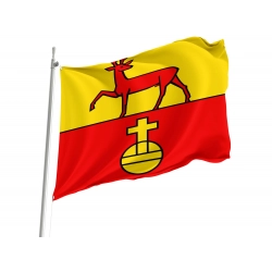 Remetschwil Flag for Indoor & Outdoor Use