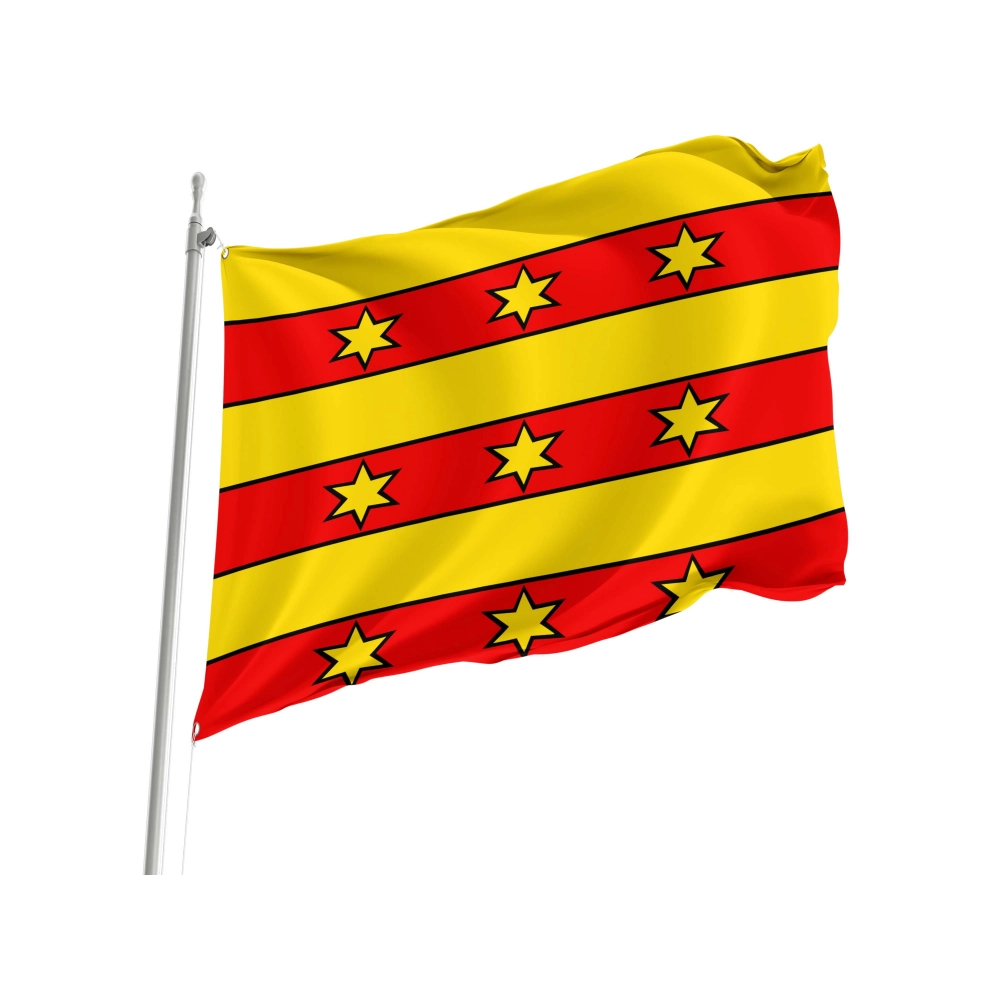 Rheinfelden Flag for Indoor & Outdoor Use