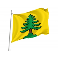 Riniken Flag for Indoor & Outdoor Use