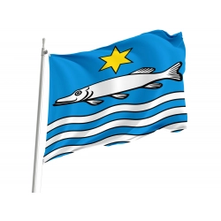 Rottenschwil Flag for Indoor & Outdoor Use