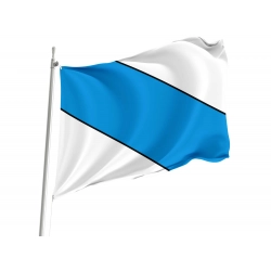 Rupperswil Flag for Indoor & Outdoor Use