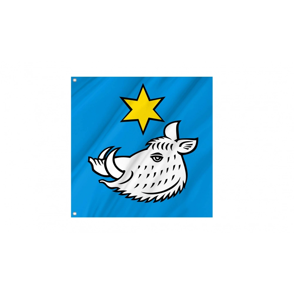 Safenwil Flag for Indoor & Outdoor Use