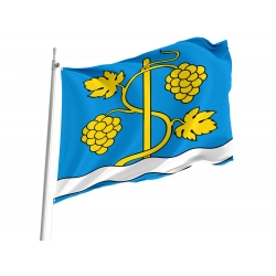 Schinznach Flag for Indoor & Outdoor Use