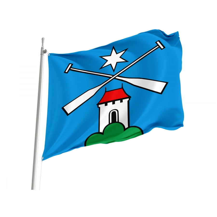 Schlossrued Flag for Indoor & Outdoor Use, AG146