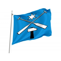 Schmiedrued Flag for Indoor & Outdoor Use