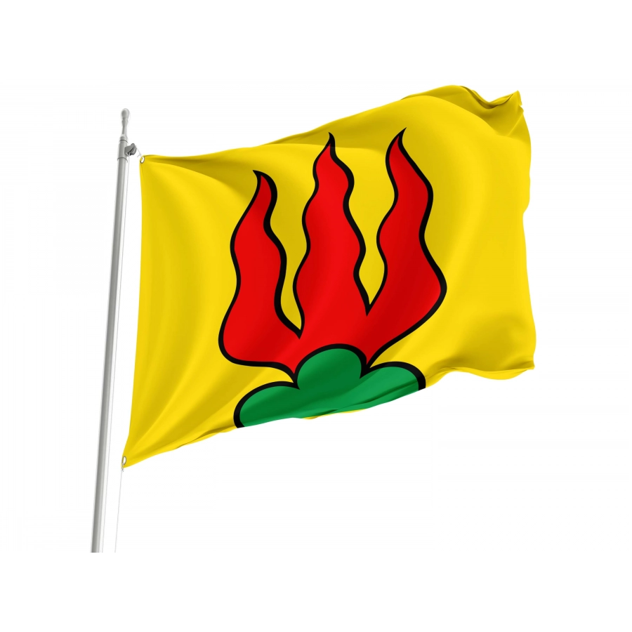 Schwaderloch Flag for Indoor & Outdoor Use, AG151