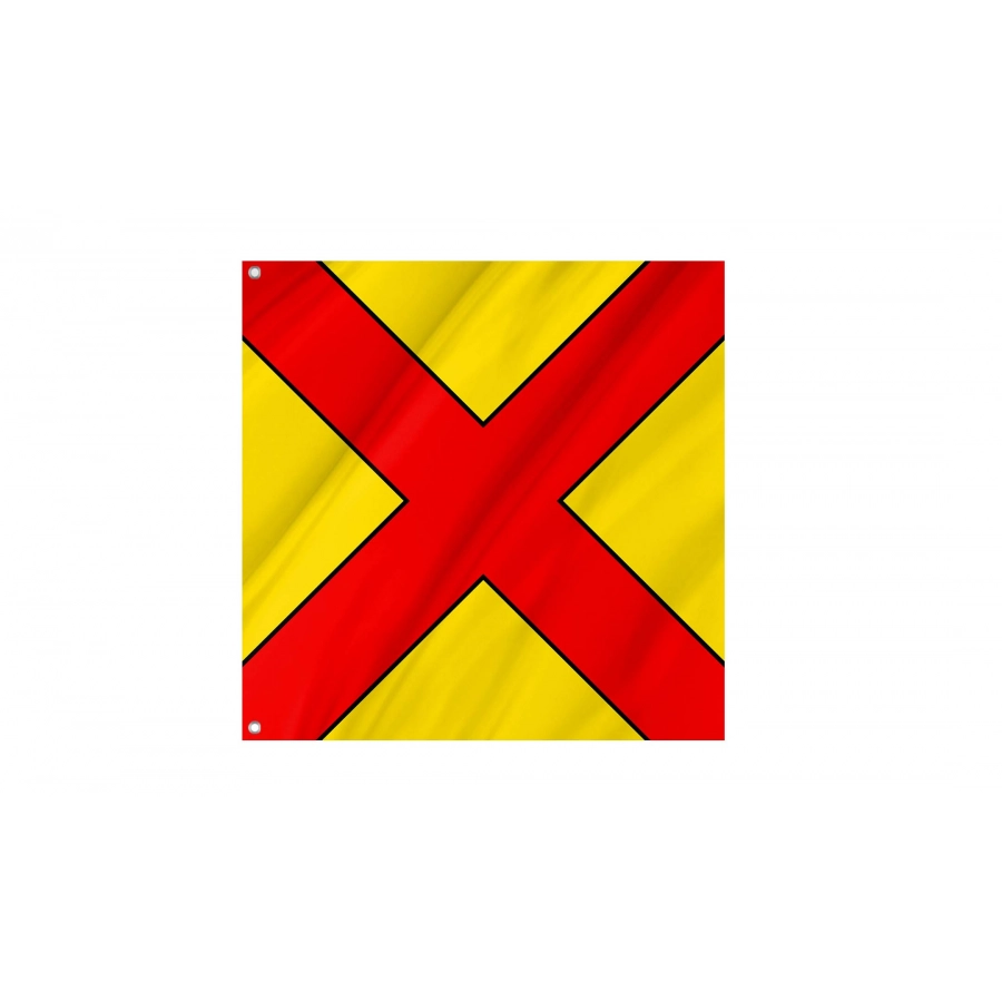 Schöftland Flag for Indoor & Outdoor Use, AG149