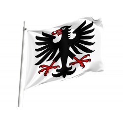 Seengen Flag for Indoor & Outdoor Use