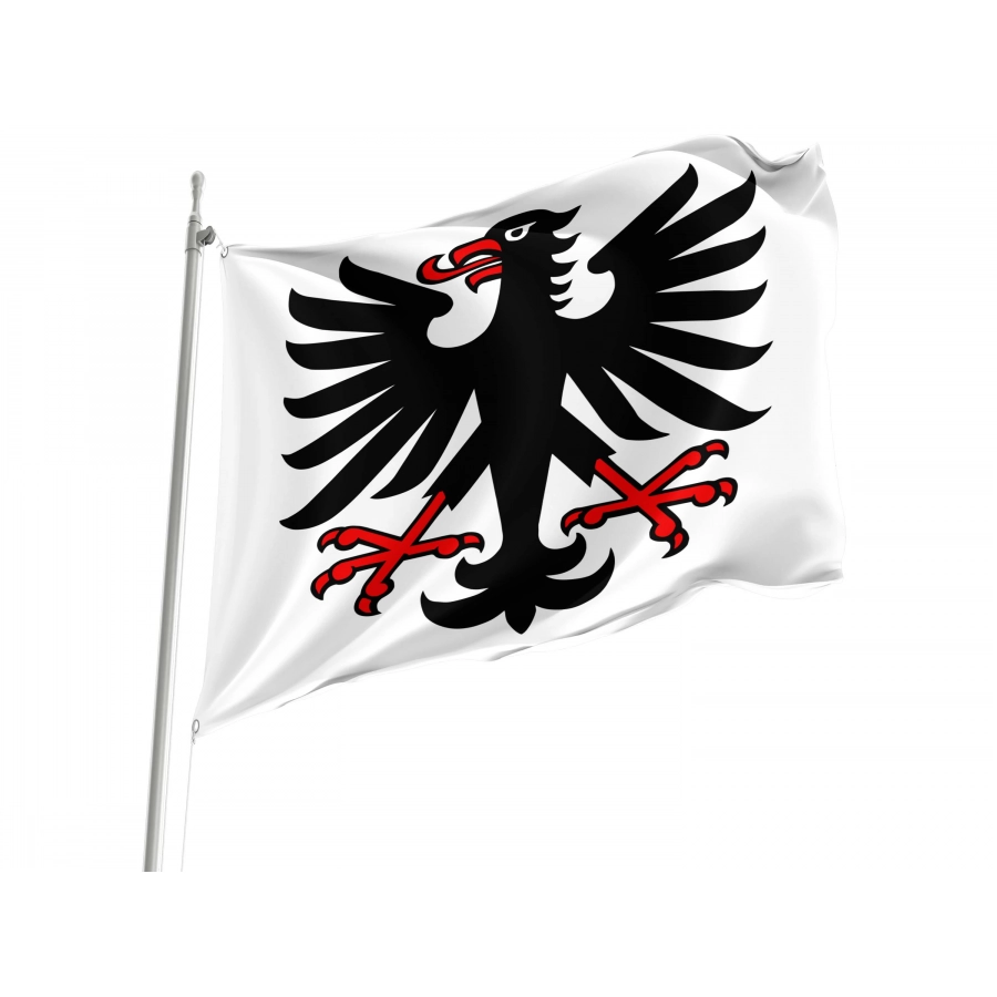 Seengen Flag for Indoor & Outdoor Use, AG152