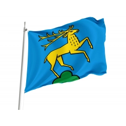 Siglistorf Flag for Indoor & Outdoor Use